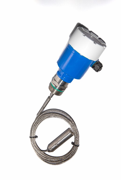 導(dǎo)波雷達(dá)物位計 （URD）